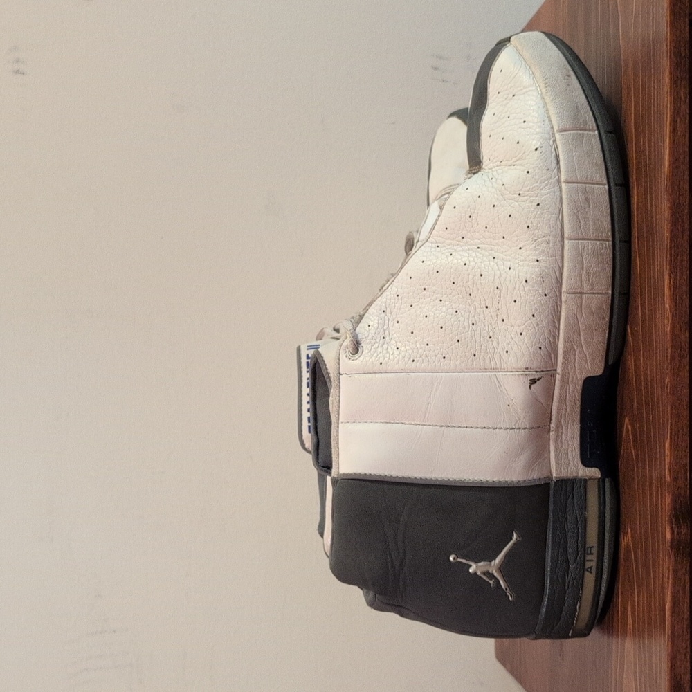 Nike Air Jordan Team Elite II Mid Sz 11.5